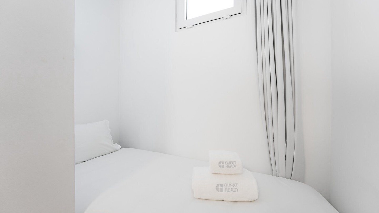 Photo of Bedroom in Sao Jorge de Arroios