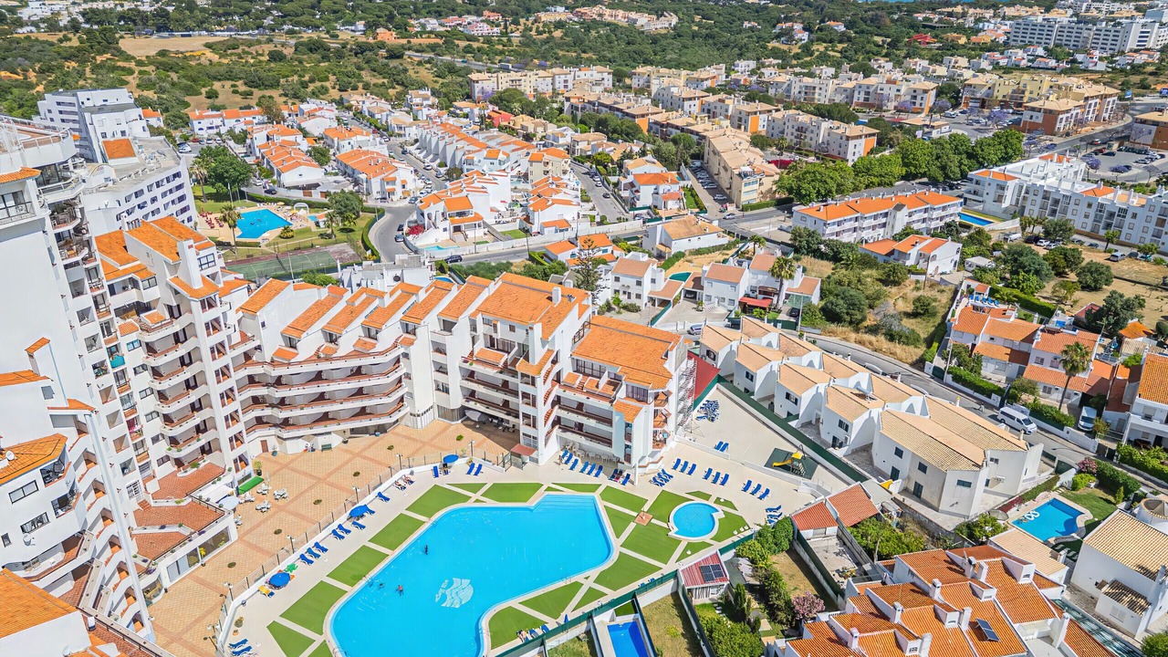 Photo of Outdoor in Montechoro