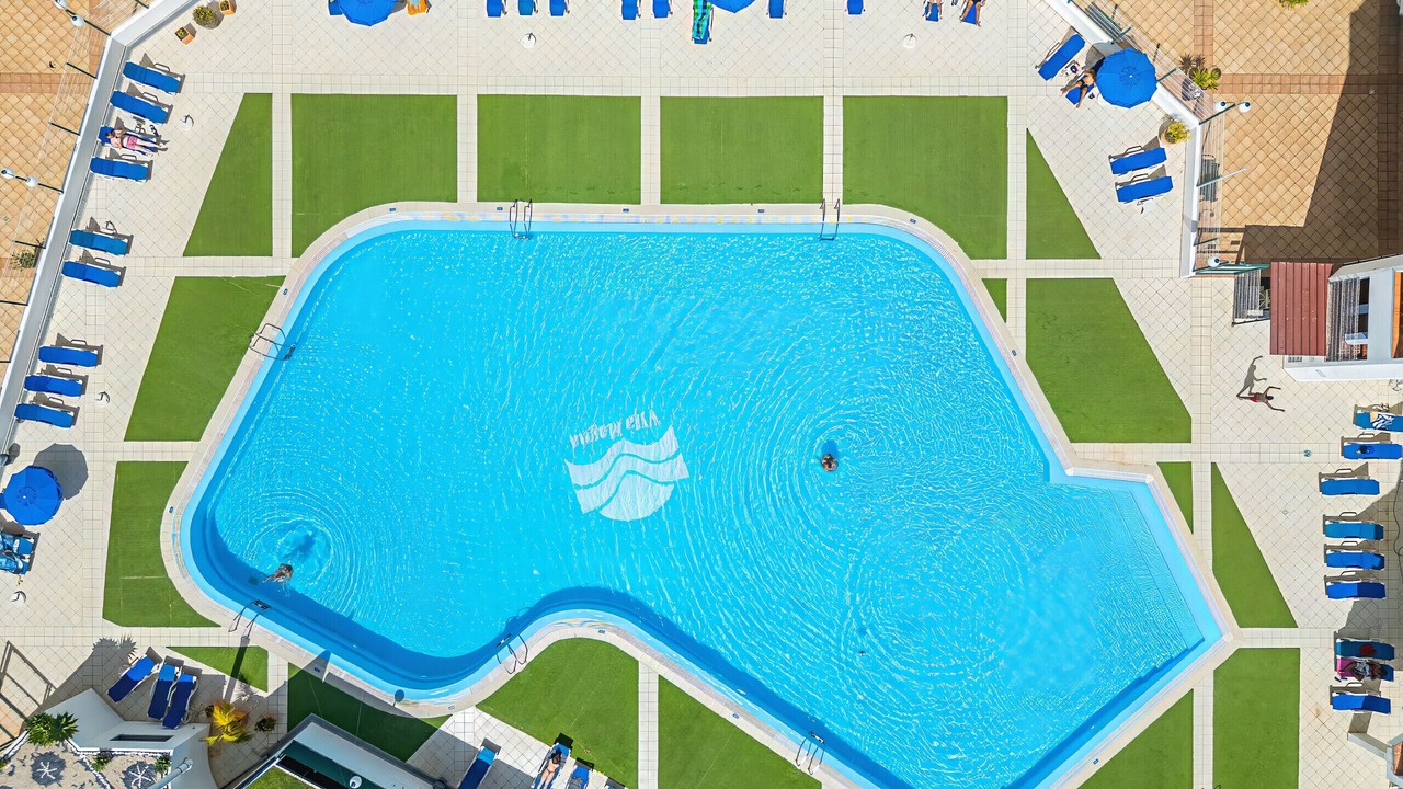 Photo of Outdoor in Montechoro