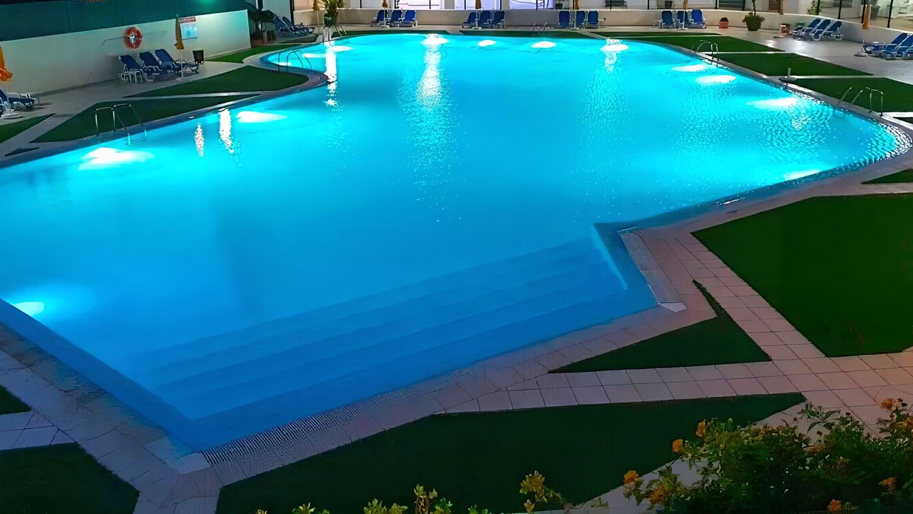 Photo of Outdoor in Montechoro