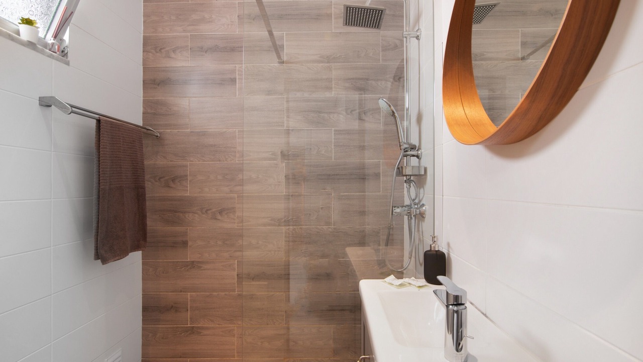 Photo of Bathroom in Fuseta