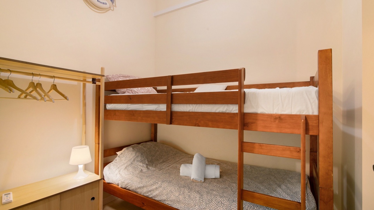 Photo of Bedroom in Fuseta