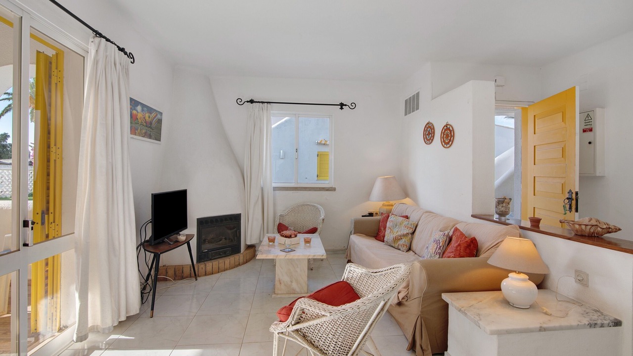 Photo of Livingroom in Aldeia do Golfe