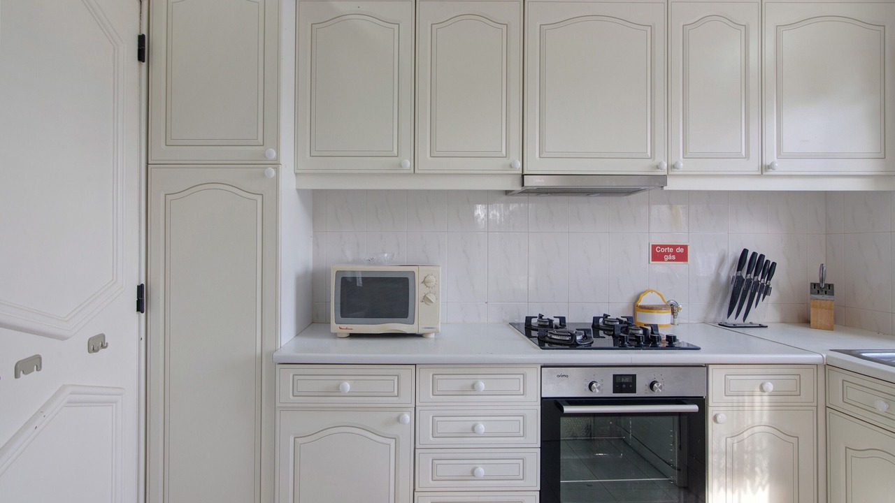 Photo of Kitchen in Aldeia do Golfe