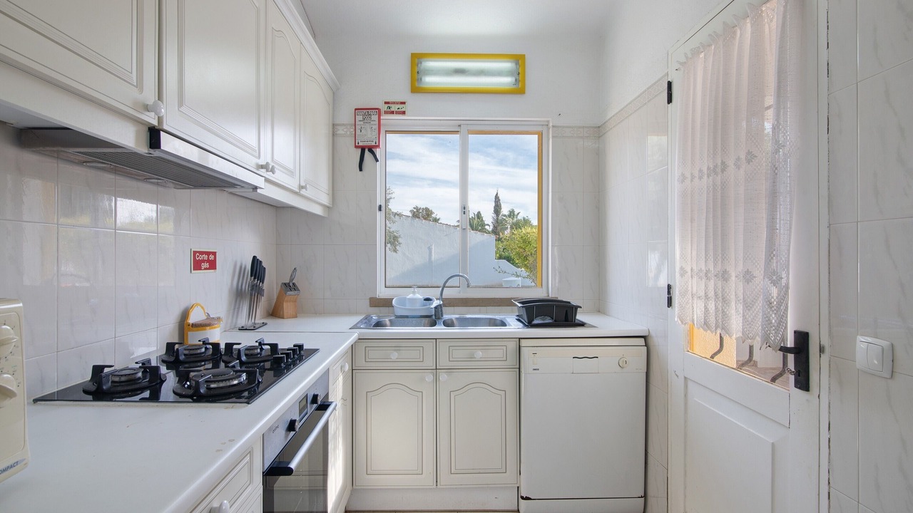 Photo of Kitchen in Aldeia do Golfe