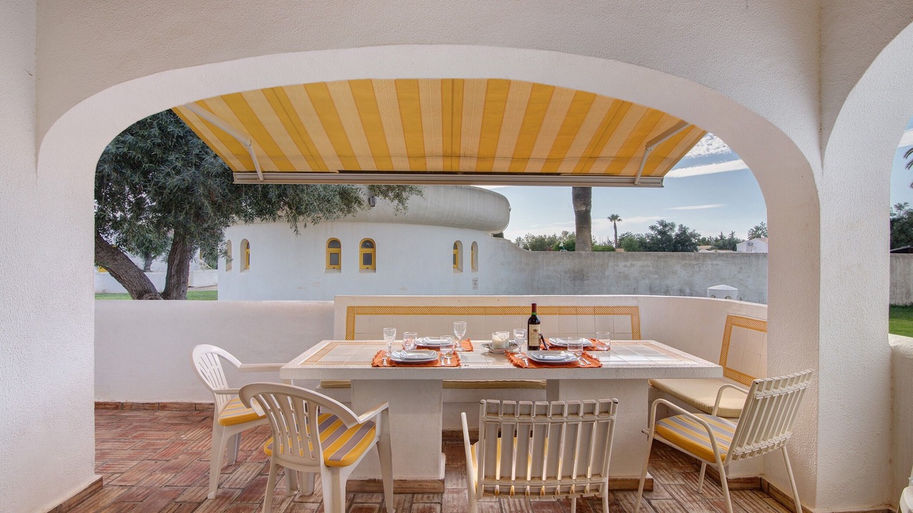 Photo of Outdoor in Aldeia do Golfe
