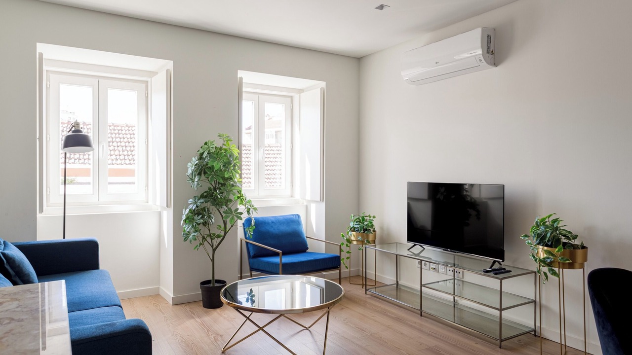 Photo of Livingroom in Linda-a-Velha