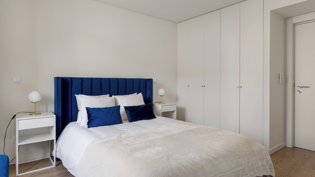 Photo of Bedroom in Linda-a-Velha