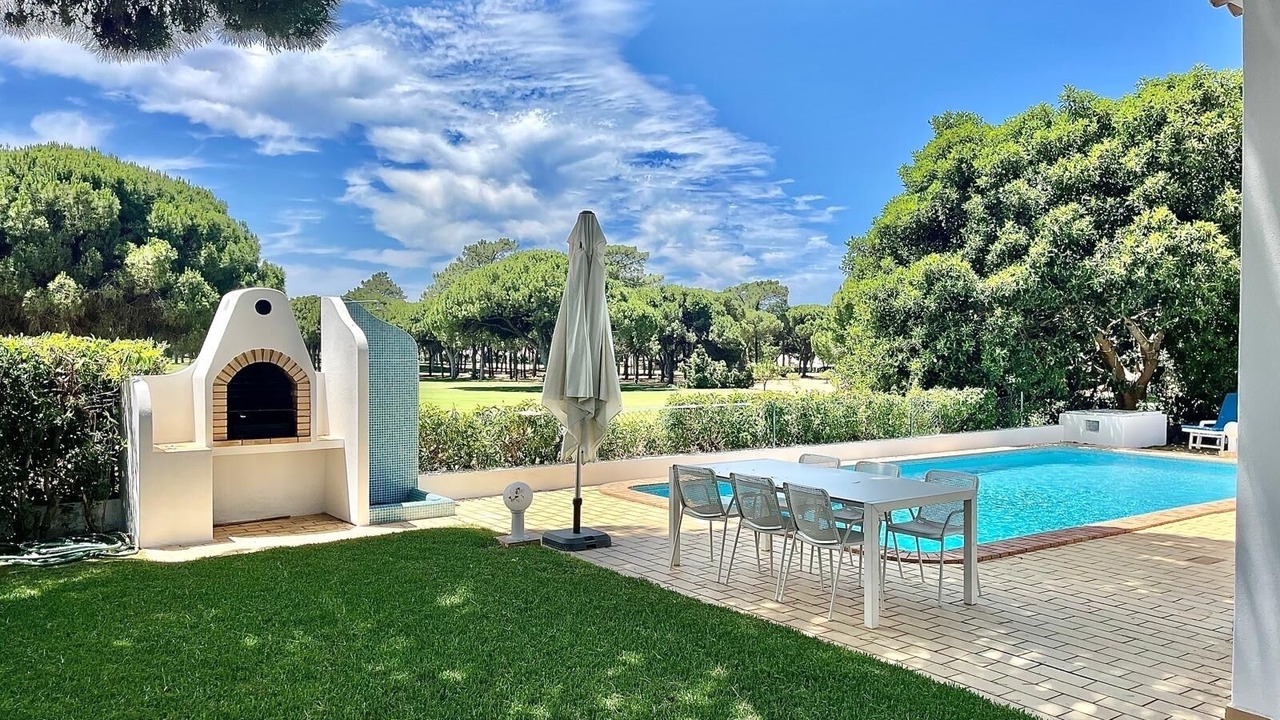 Photo of Outdoor in Quarteira