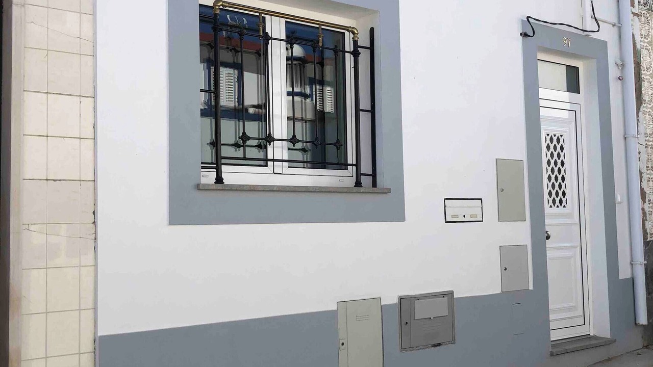 Photo of Outdoor in Fuseta