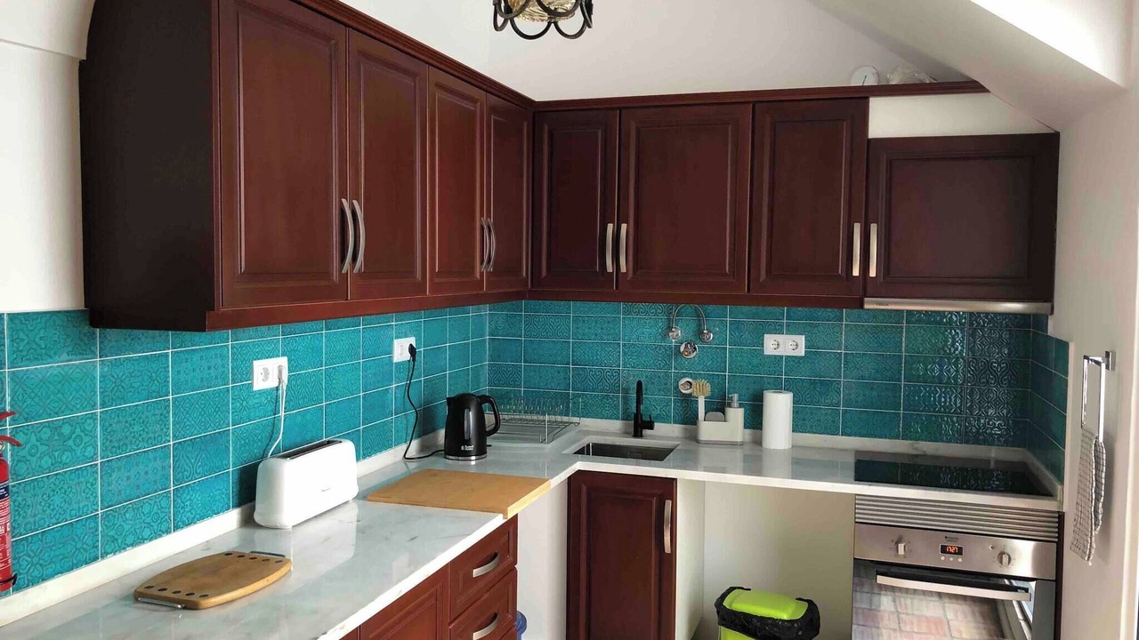 Photo of Kitchen in Fuseta