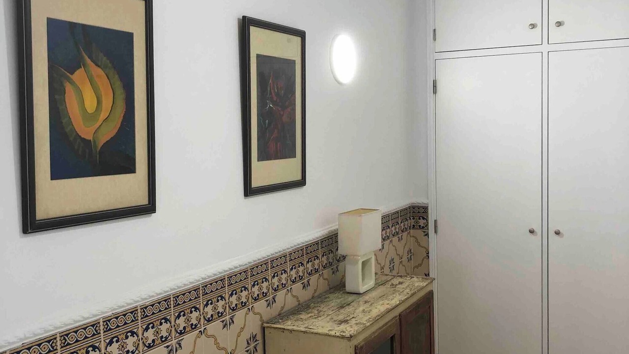 Photo of Bedroom in Fuseta