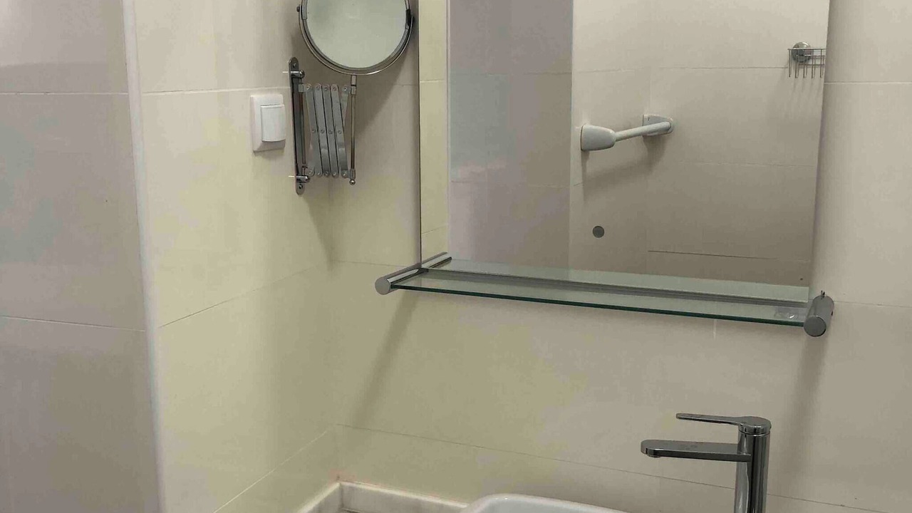 Photo of Bathroom in Fuseta