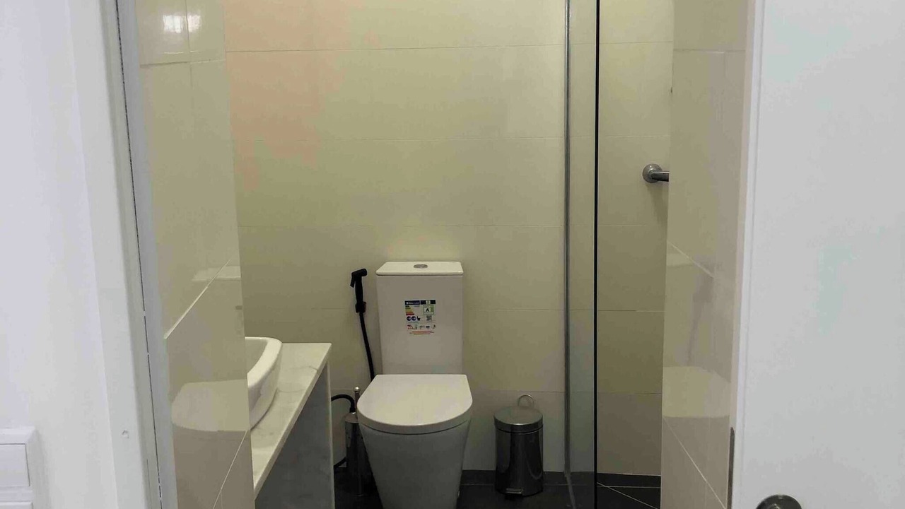 Photo of Bathroom in Fuseta