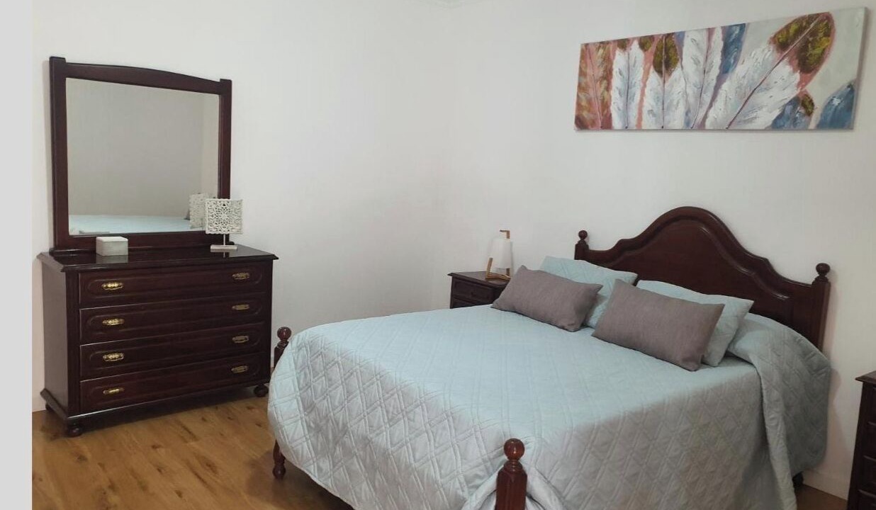 Photo of Bedroom in Faial Da Terra