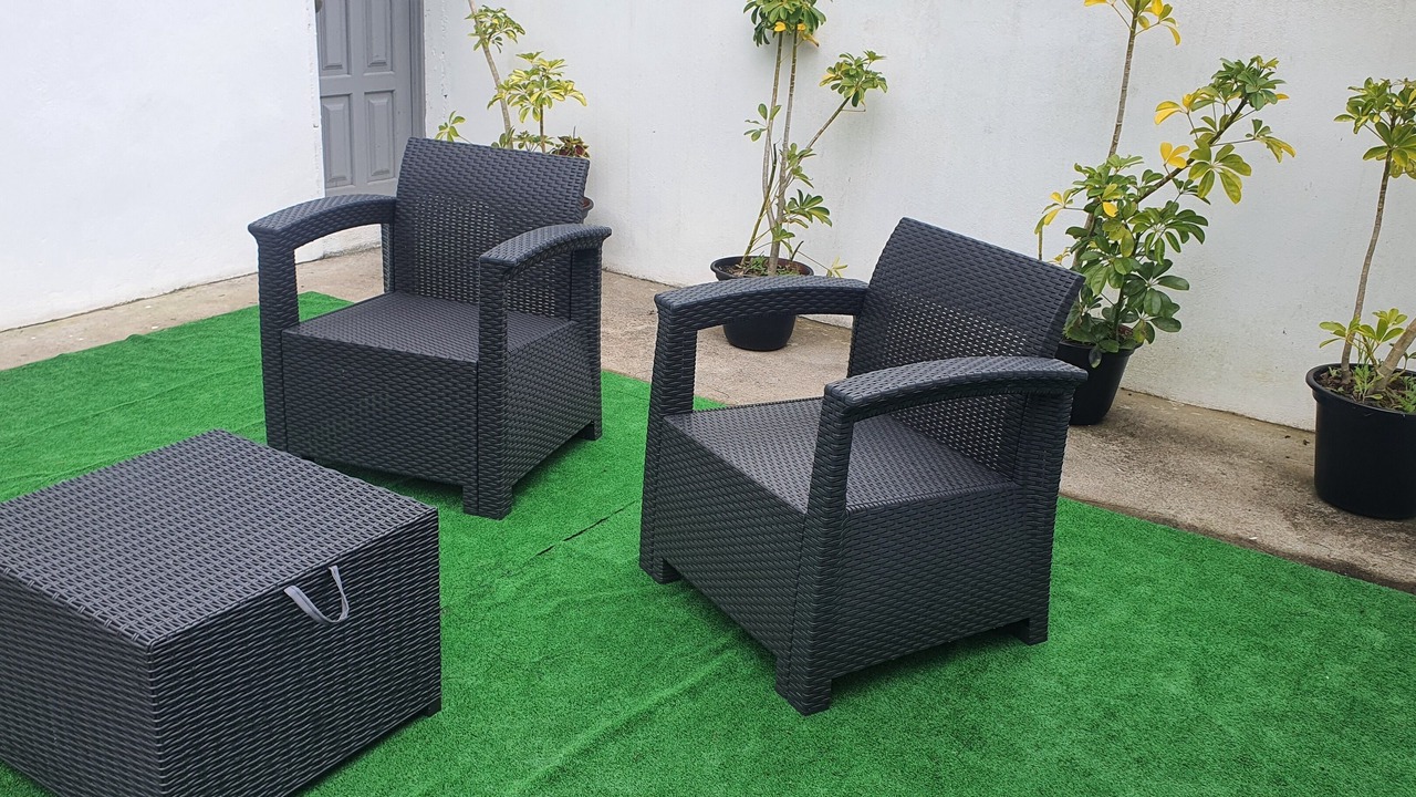 Photo of Outdoor in Faial Da Terra