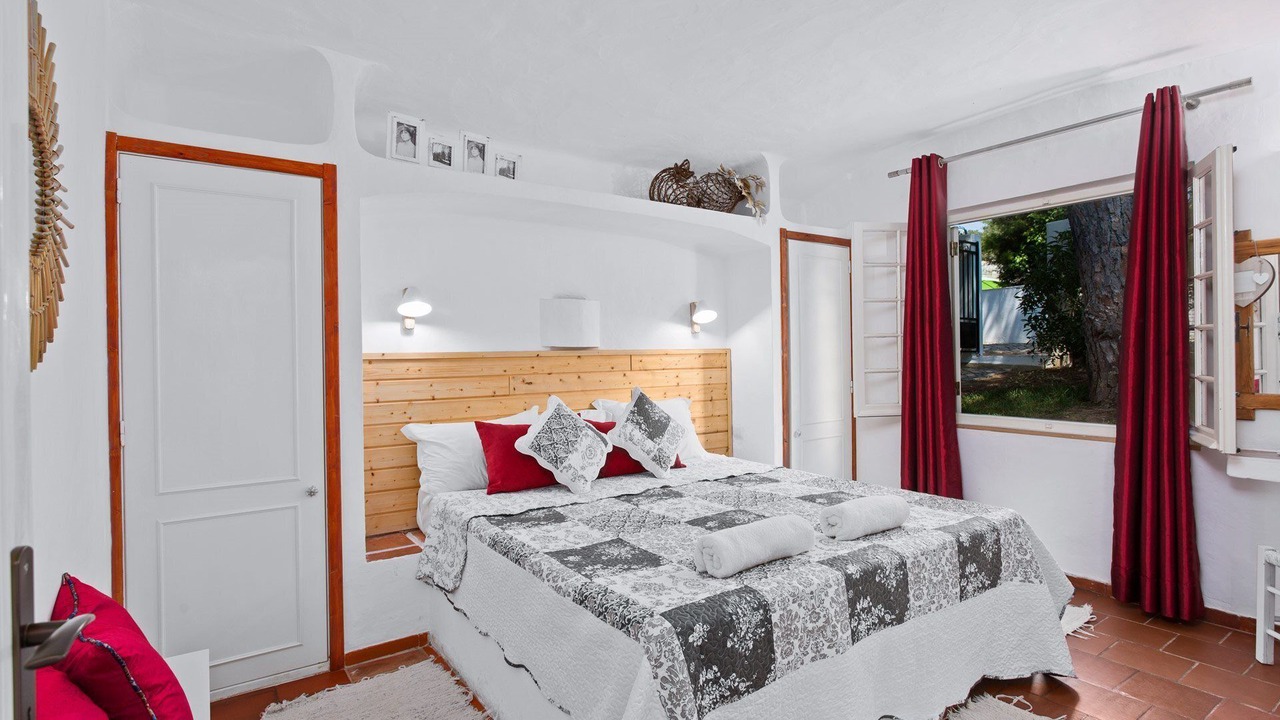 Photo of Bedroom in Branqueira
