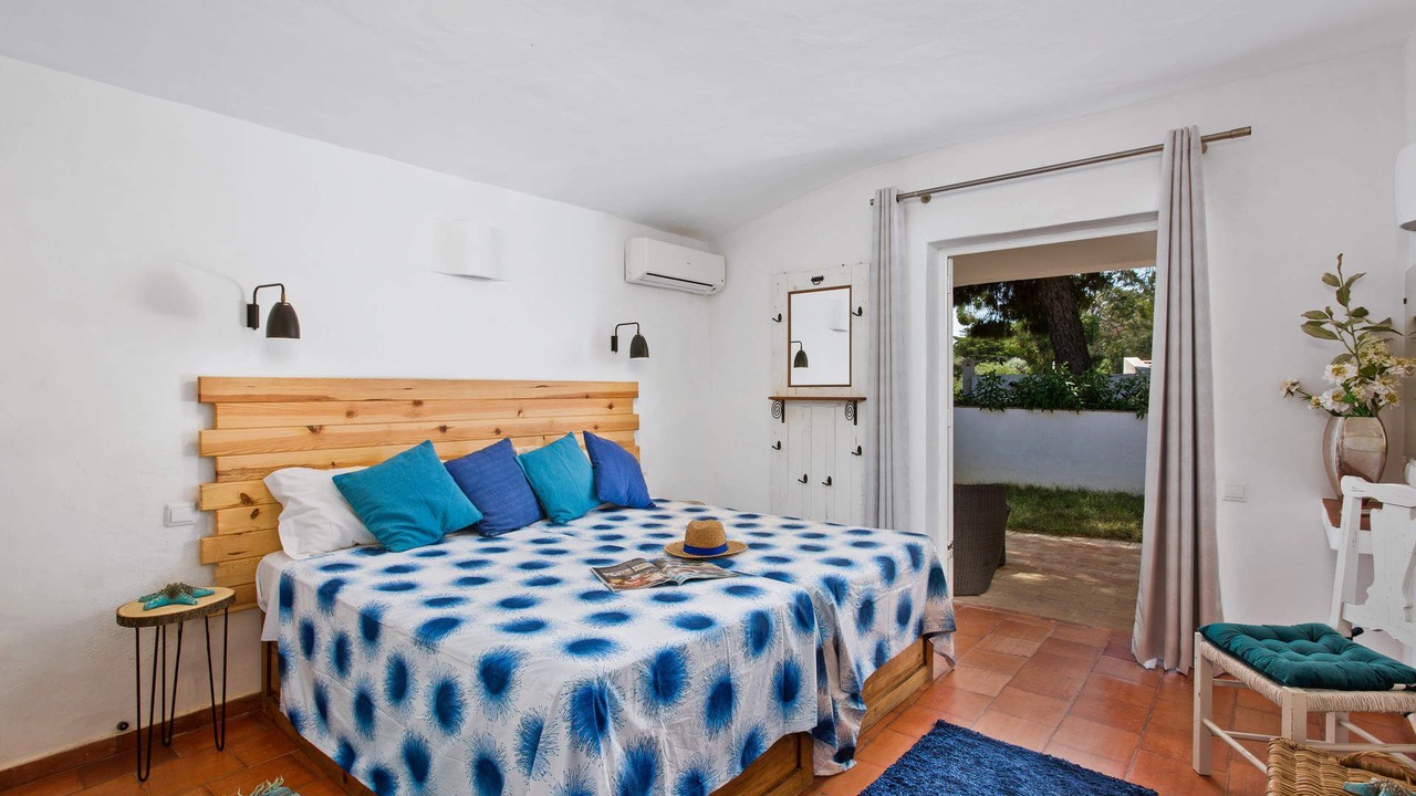 Photo of Bedroom in Branqueira