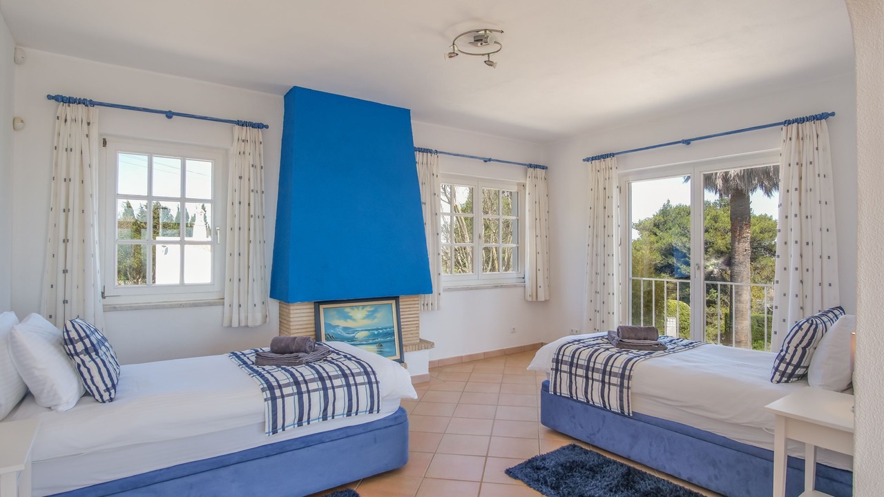 Photo of Bedroom in Funchal