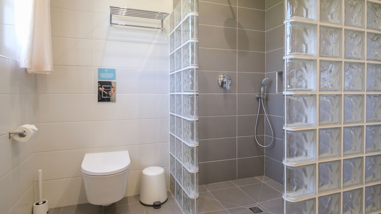 Photo of Bathroom in Funchal