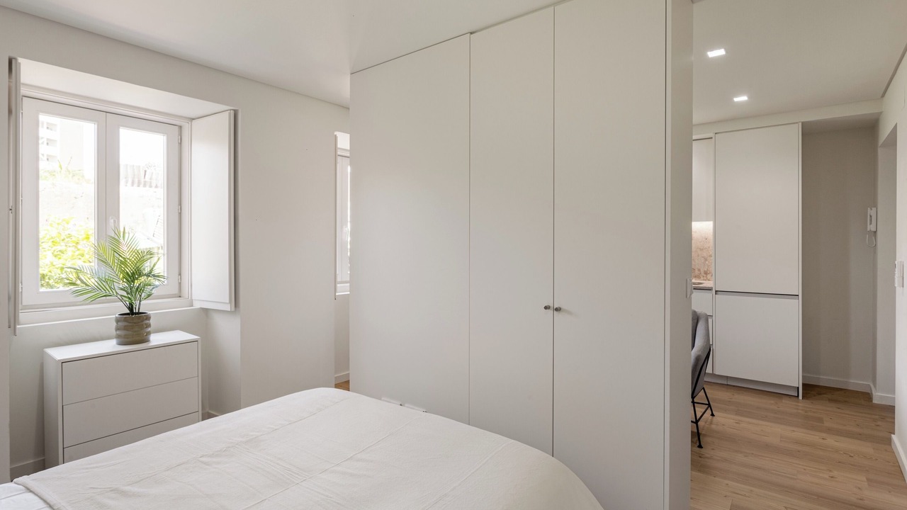 Photo of Bedroom in Linda-a-Velha