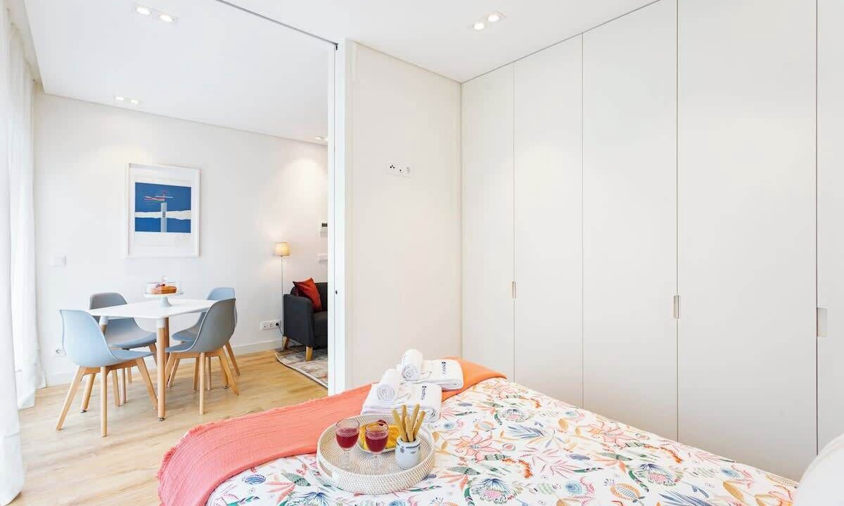 Photo of Bedroom in Campanha