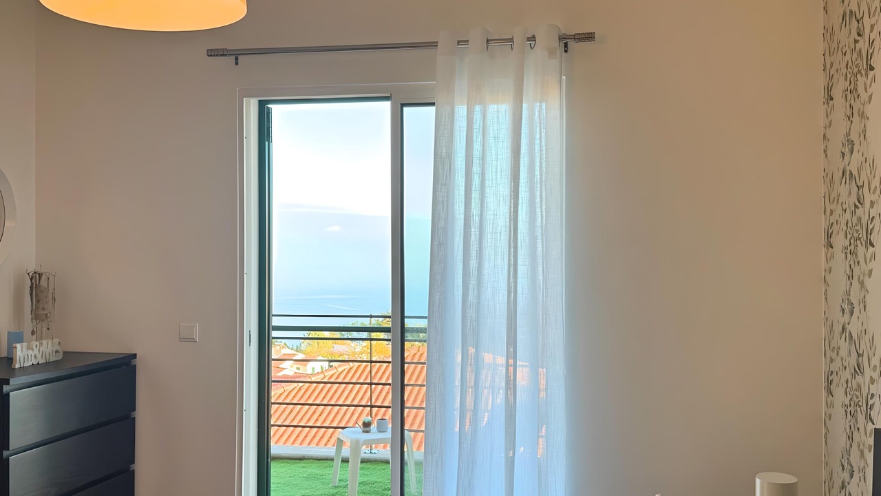 Photo of Bedroom in Ponta do Sol