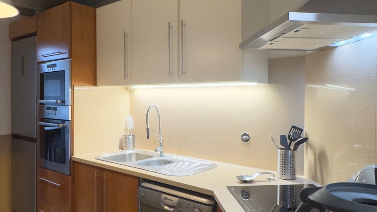 Photo of Kitchen in Ponta do Sol