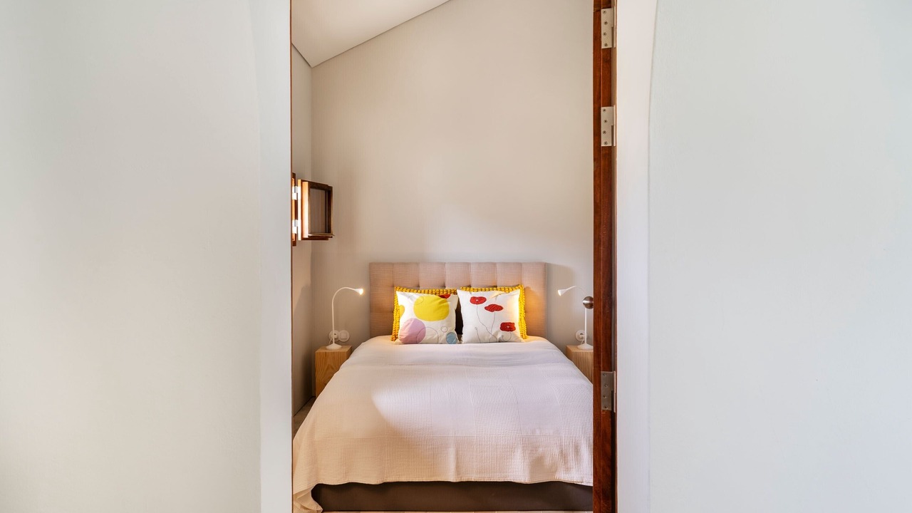 Photo of Bedroom in Santiago do Cacem