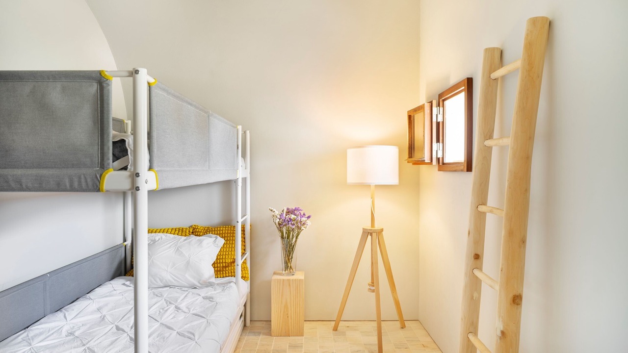 Photo of Bedroom in Santiago do Cacem