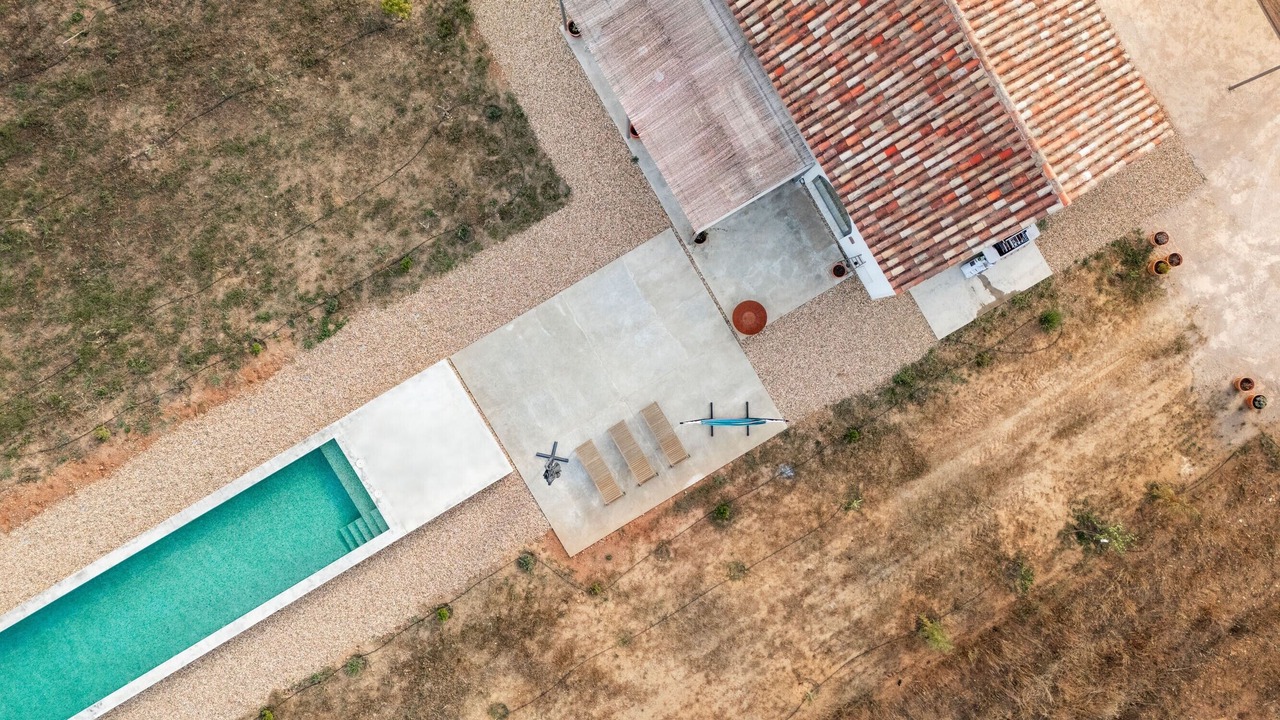 Photo of Outdoor in Santiago do Cacem