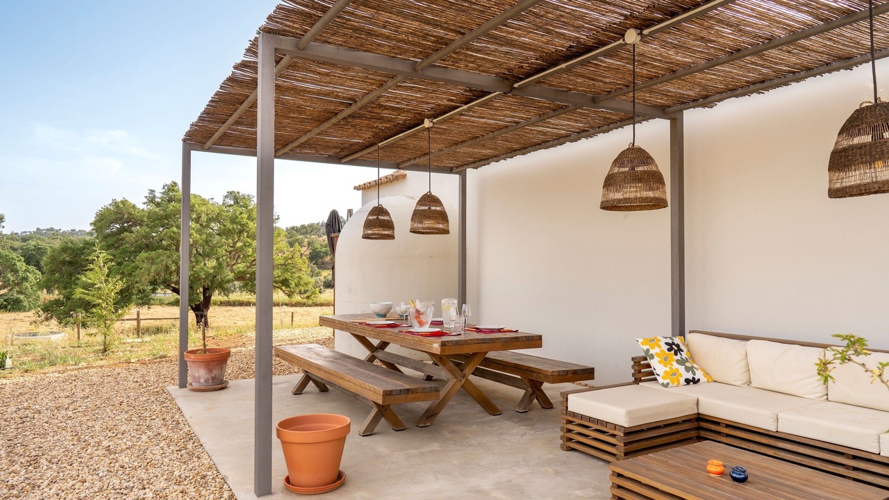 Photo of Outdoor in Santiago do Cacem