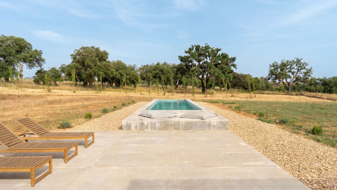 Photo of Outdoor in Santiago do Cacem