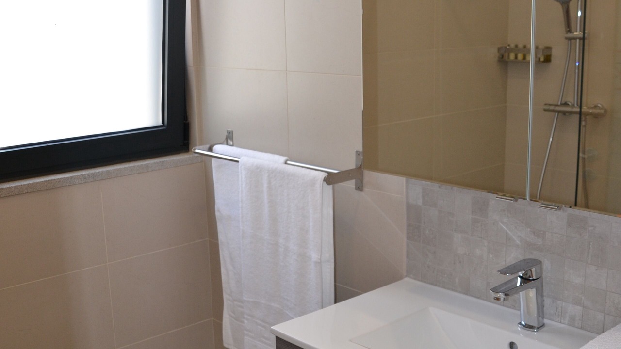 Photo of Bathroom in Penina