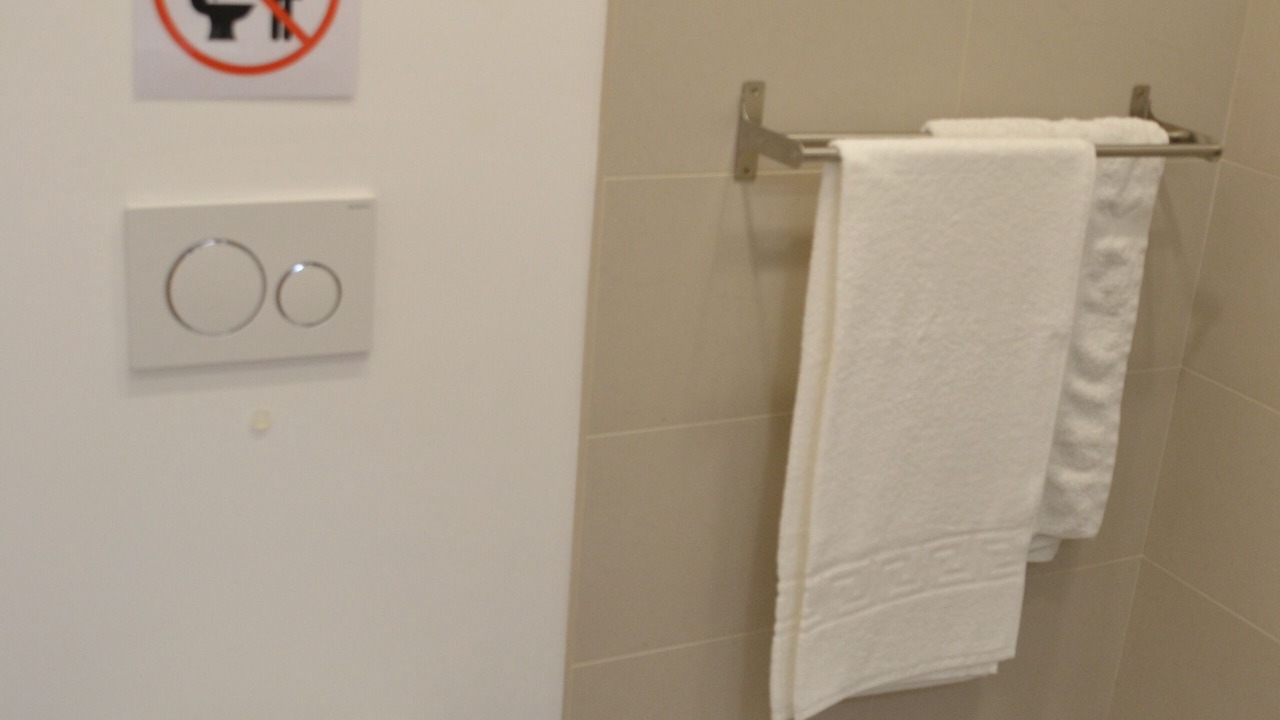 Photo of Bathroom in Penina