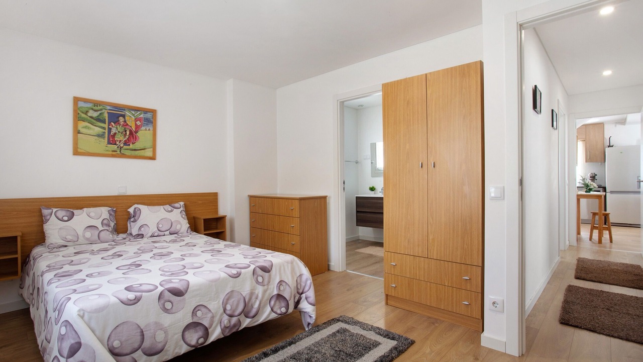 Photo of Bedroom in Fatima
