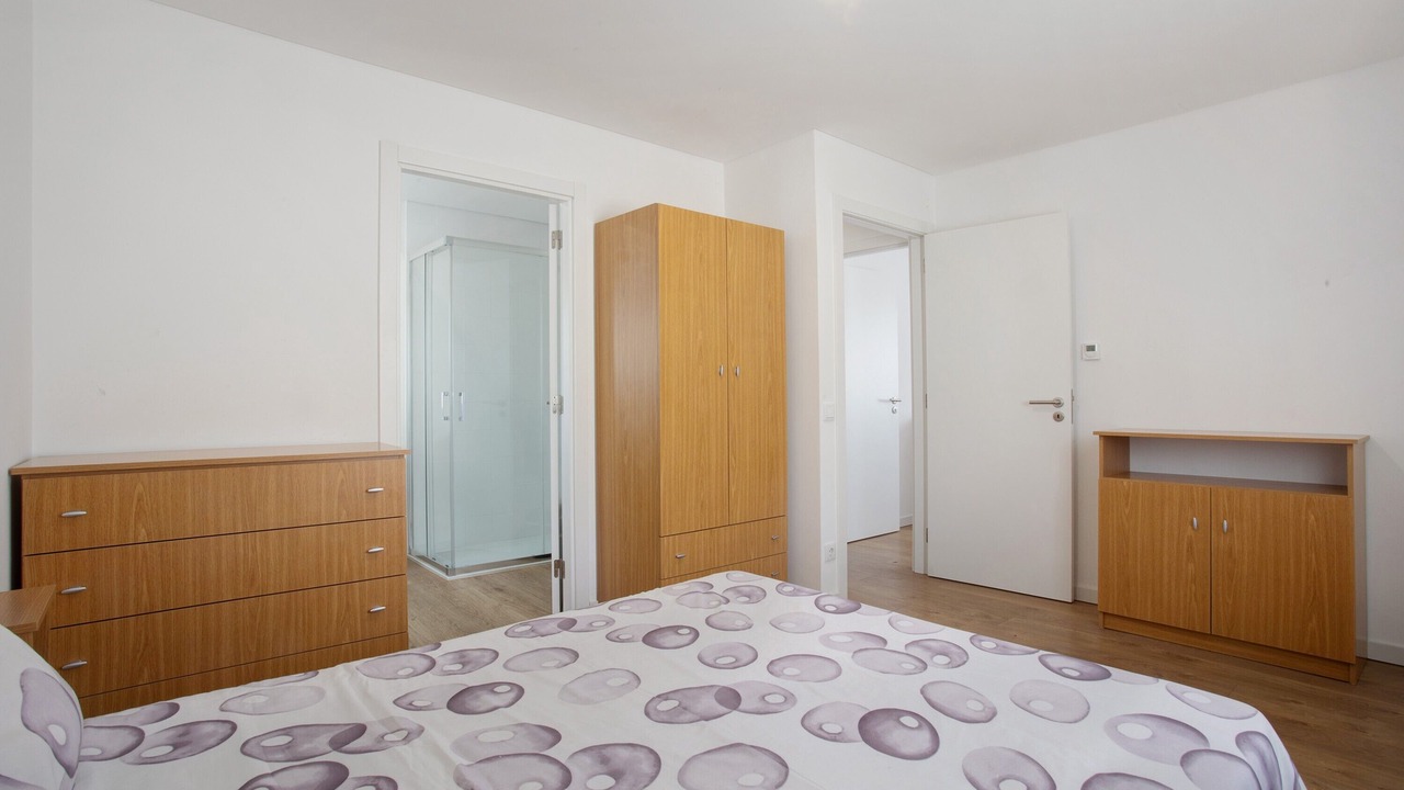 Photo of Bedroom in Fatima