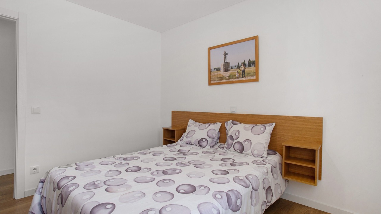 Photo of Bedroom in Fatima