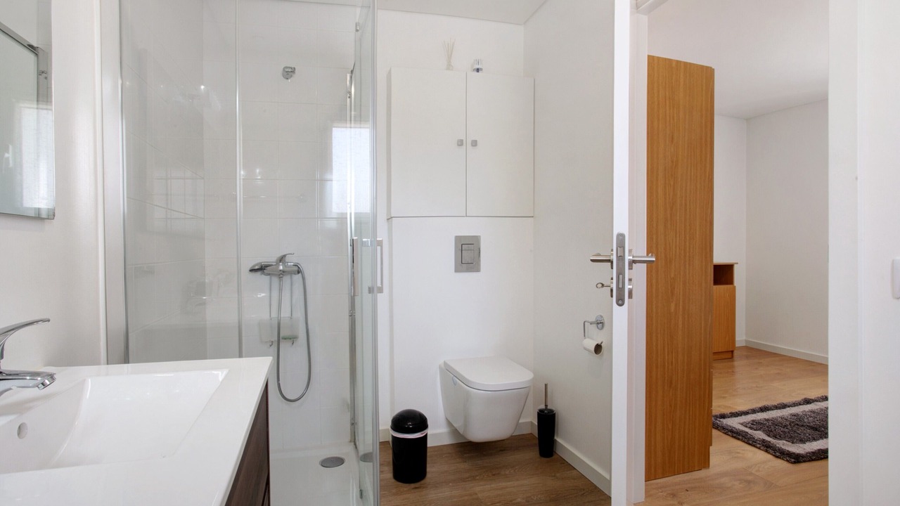 Photo of Bathroom in Fatima