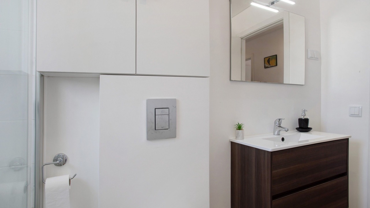 Photo of Bathroom in Fatima