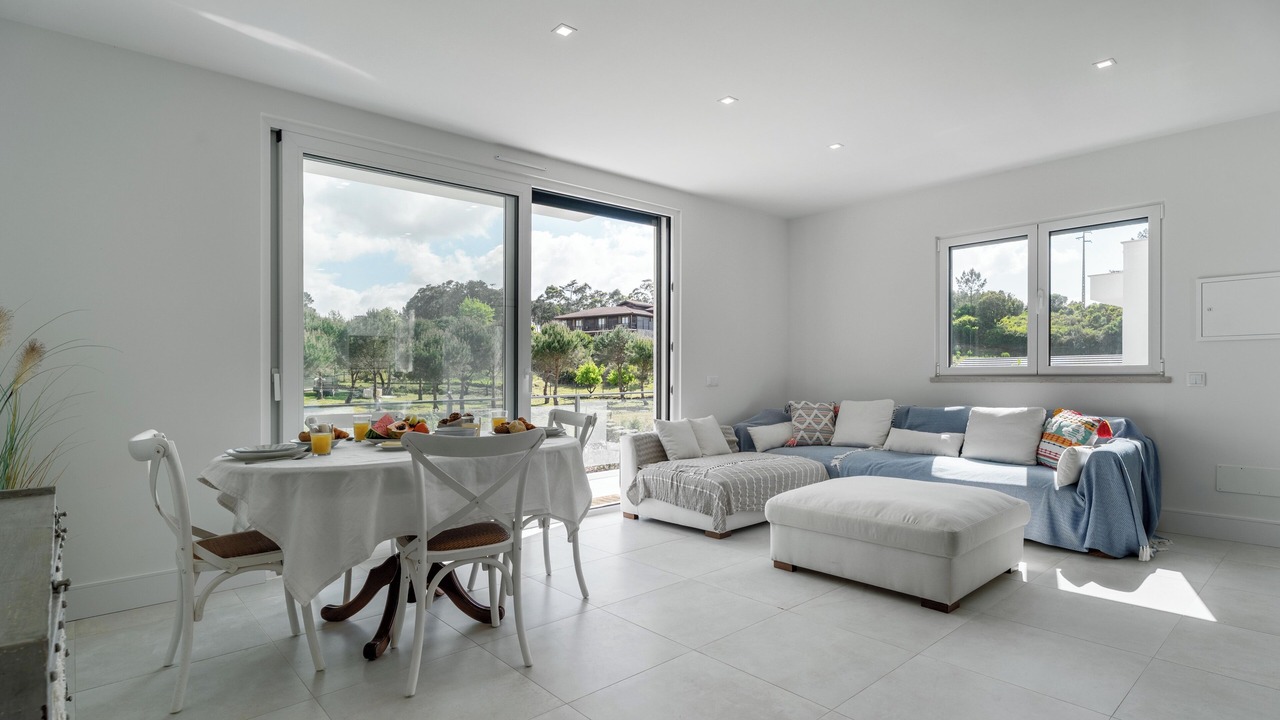 Photo of Livingroom in Foz do Arelho