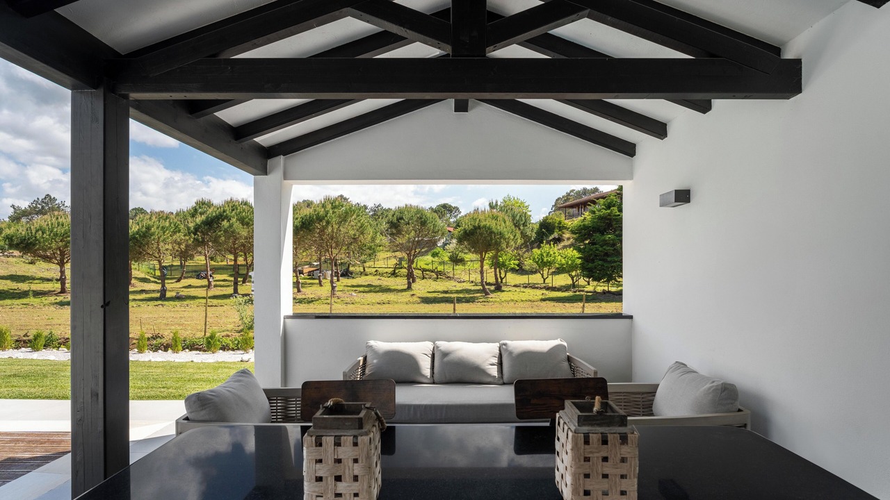 Photo of Outdoor in Foz do Arelho