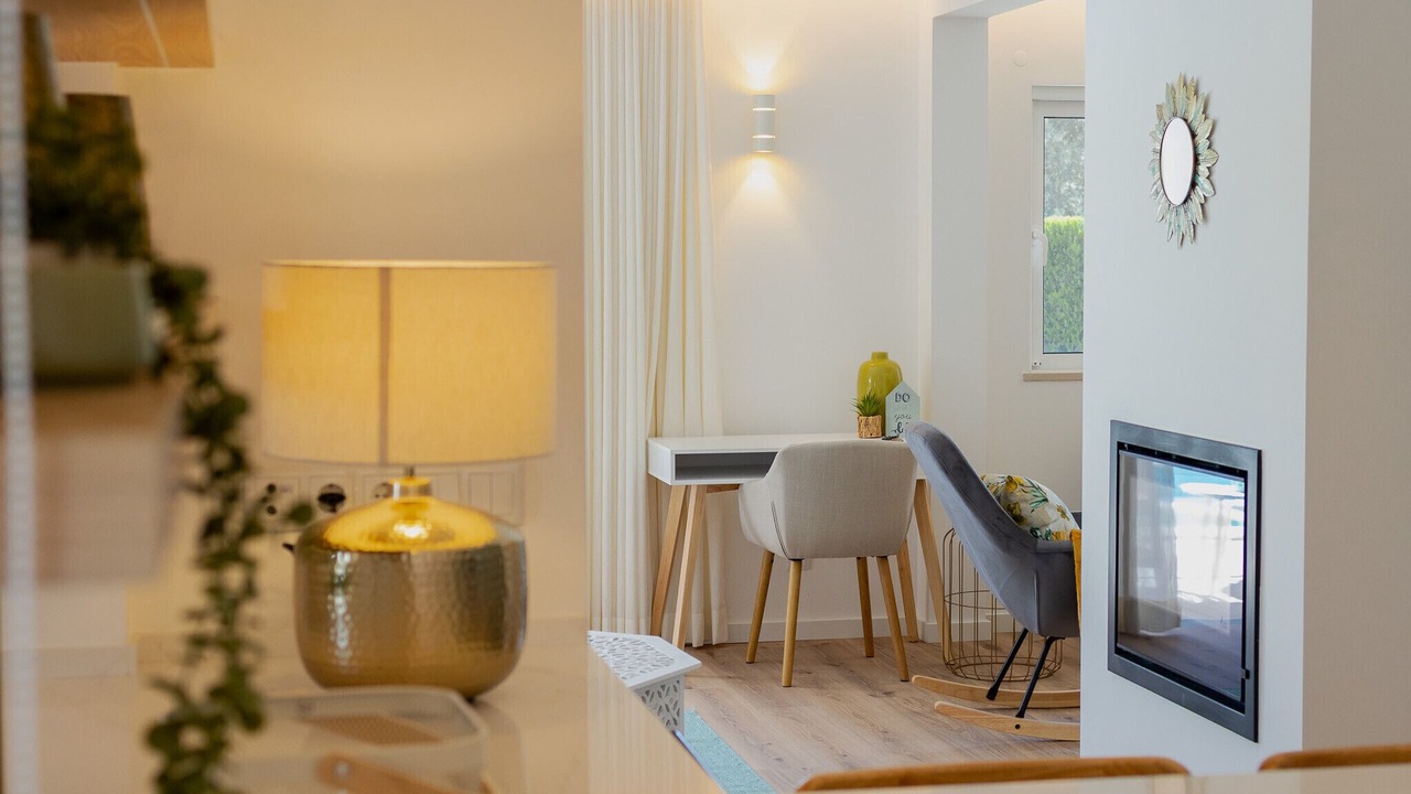 Photo of Livingroom in Boliqueime