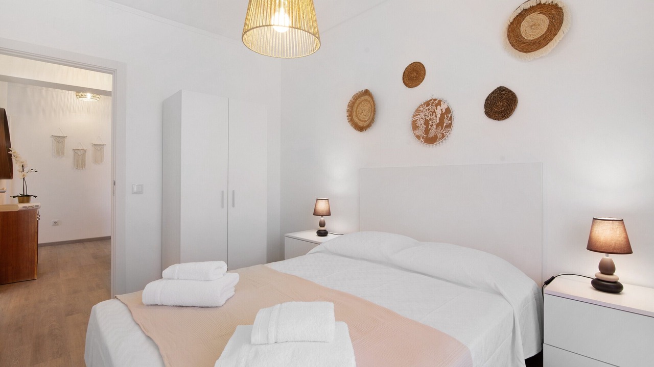 Photo of Bedroom in Se