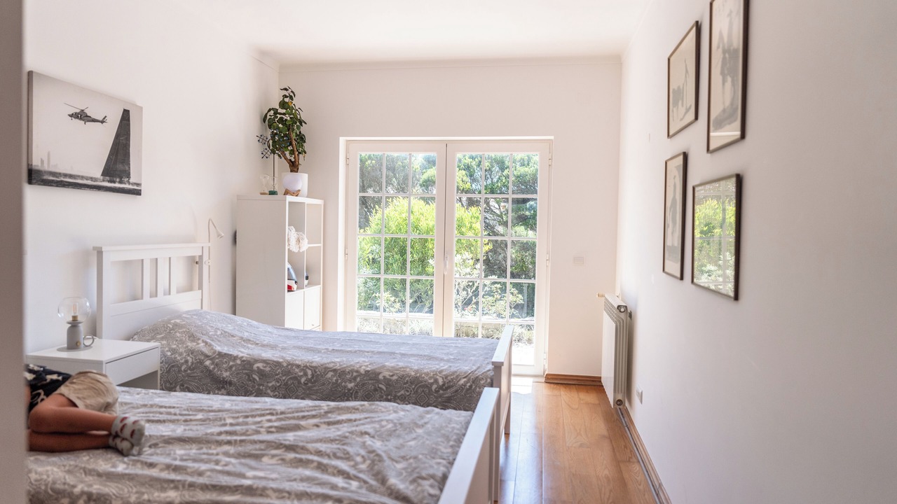 Photo of Bedroom in Praia del Rei