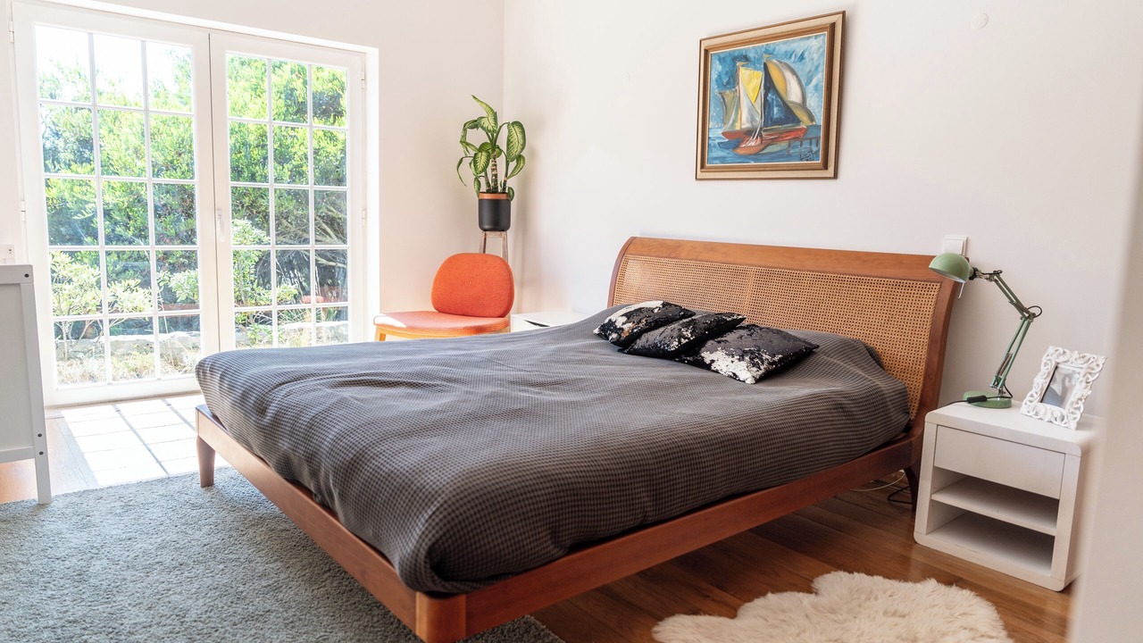 Photo of Bedroom in Praia del Rei