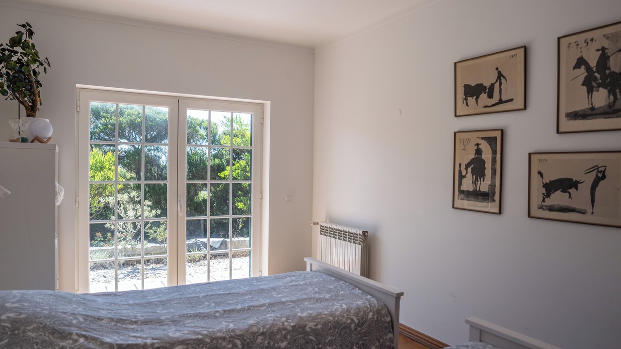 Photo of Bedroom in Praia del Rei