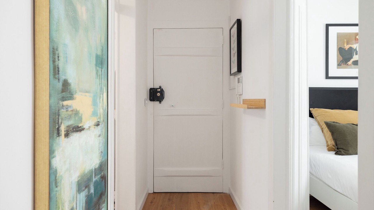 Photo of Bedroom in Encarnacao
