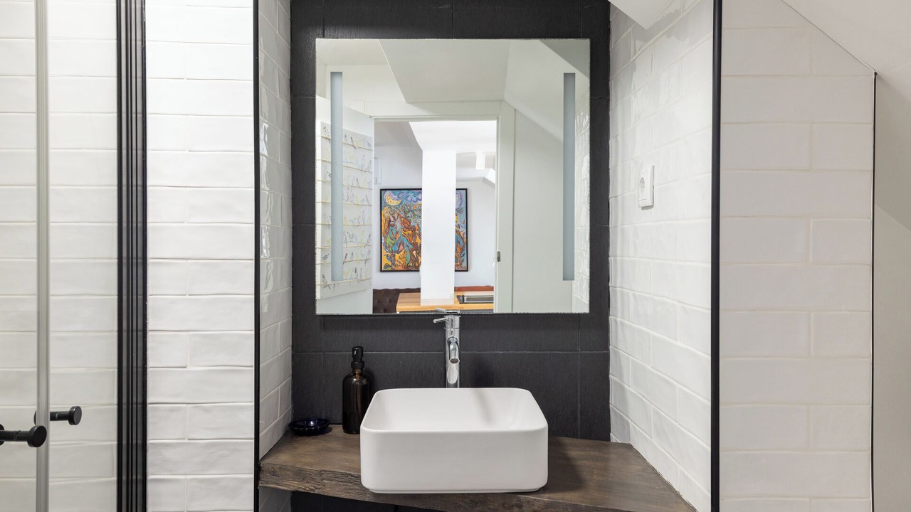 Photo of Bathroom in Encarnacao