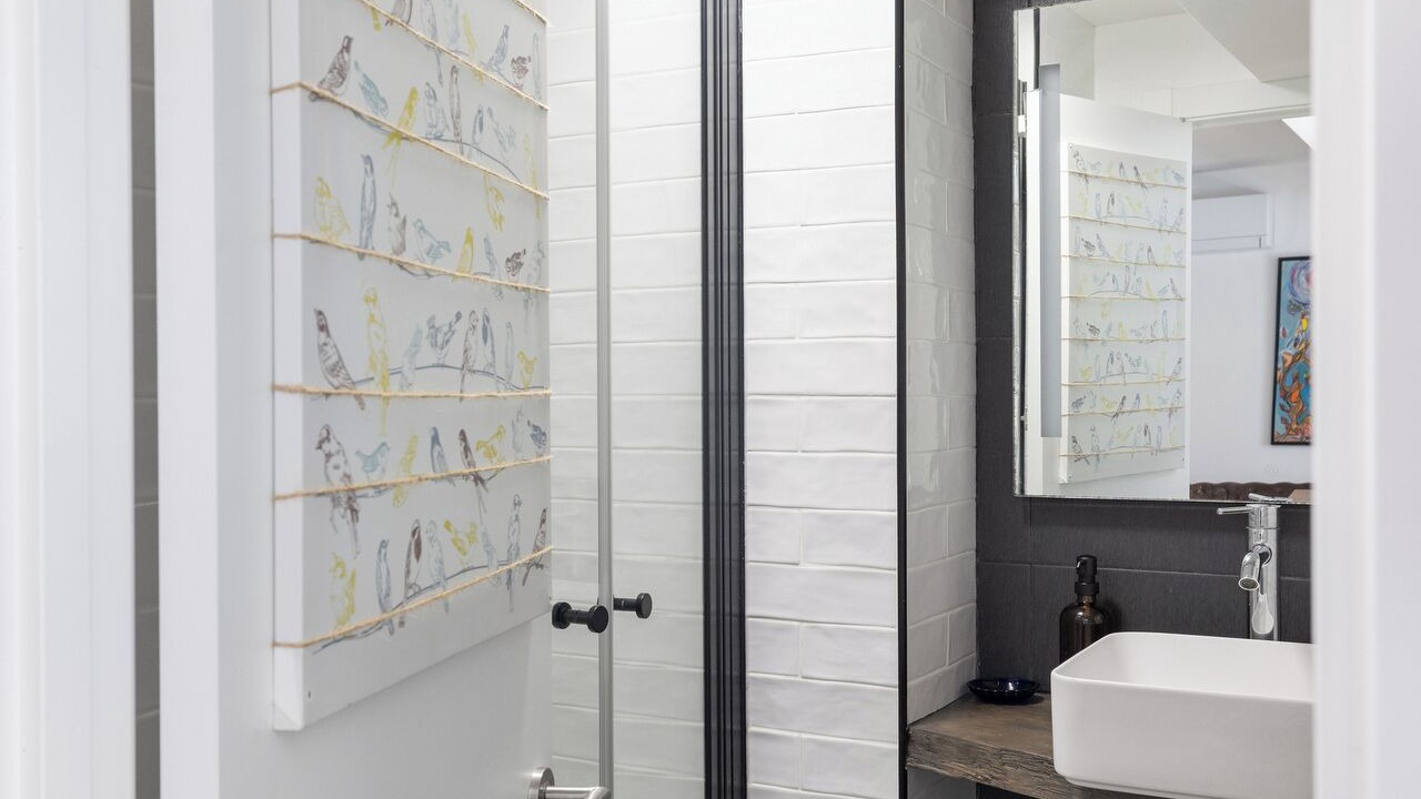 Photo of Bathroom in Encarnacao